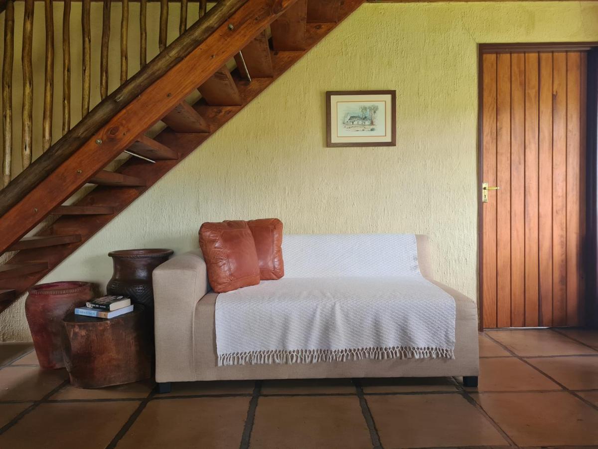 Coddiwomple Cottage Kaapsehoop Exterior foto